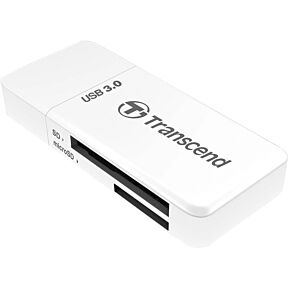 Čitalnik spominskih kartic SD in micro SD v obliki USB ključka