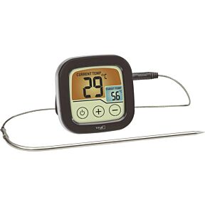 Digitalni termometer za žar od -30°C do +300°C 14.1509.01 TFA