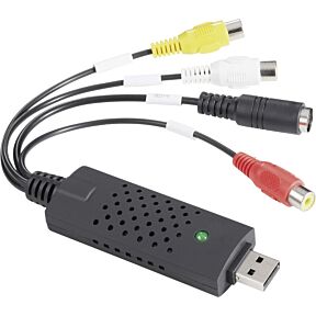 Digitalizator video posnetkov USB BT-2228152 Basetech