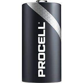 Alkalna baterija 1,5V C/Baby LR15 Procell