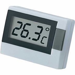 Termometer za prostore z digitalnim prikazom 