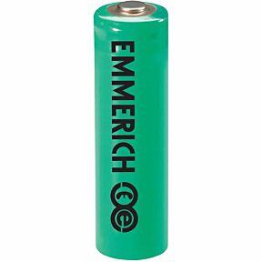 Baterija 3,6V mignon/AA litijeva Emmerich 